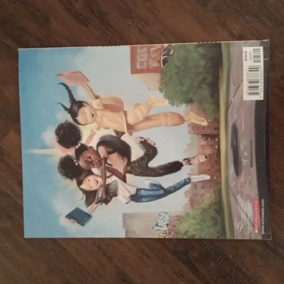 Multi-Cultural & Diversity Focused Children's Paperback Picture Books Lot of 5 - Picture 12 of 12